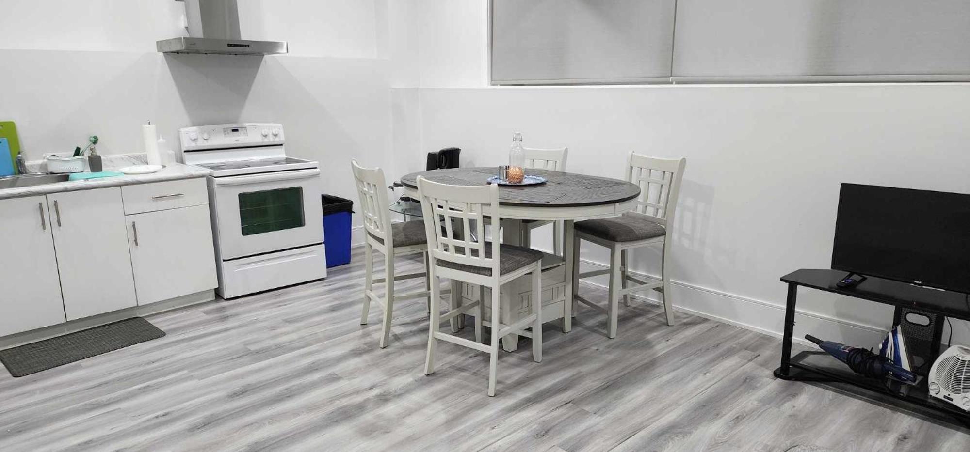 Scarborough New 2-Bedroom Basement Toronto Exterior photo