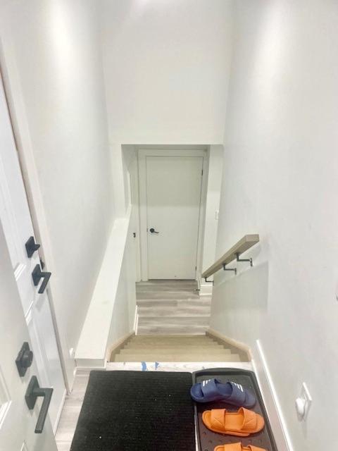 Scarborough New 2-Bedroom Basement Toronto Exterior photo